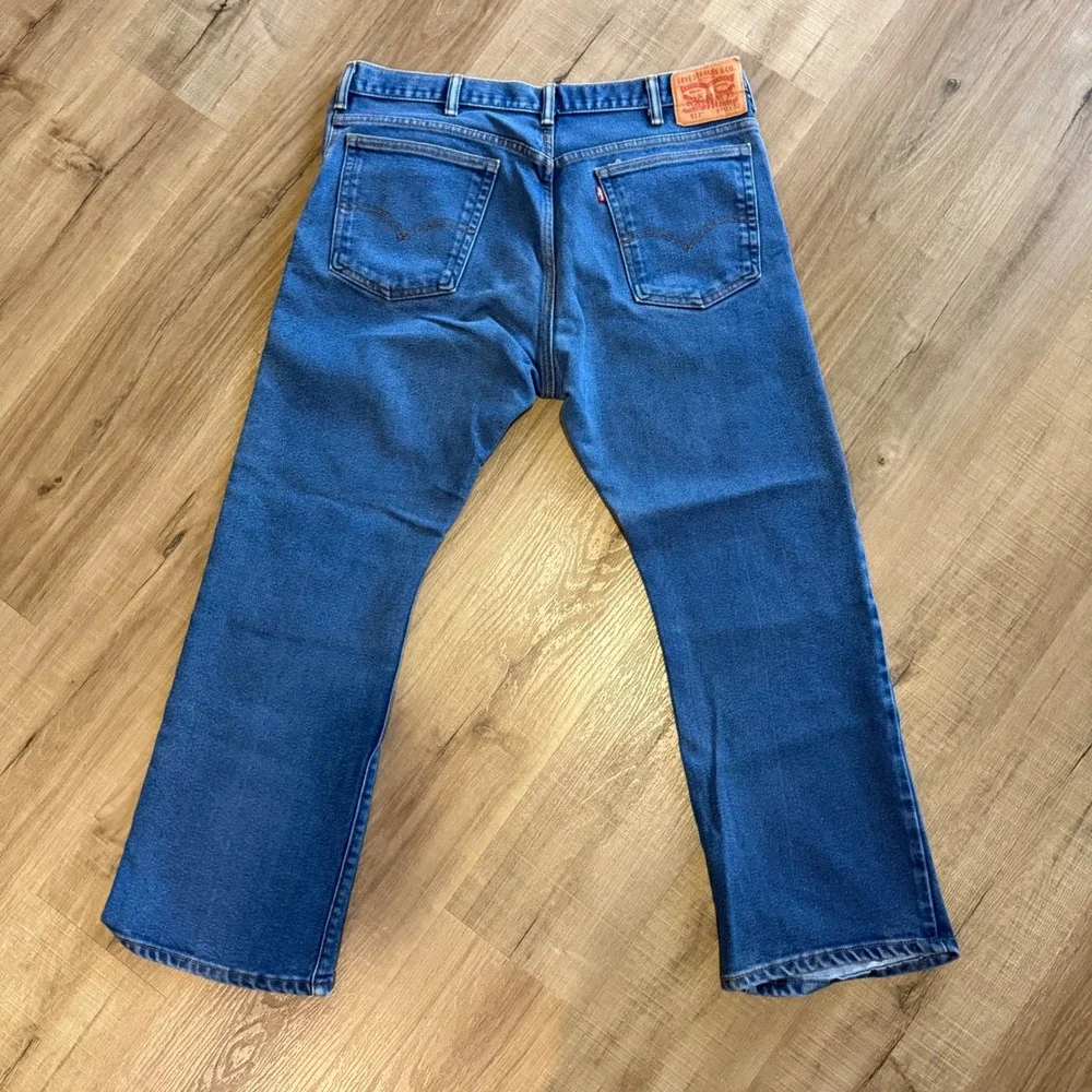 Levis levi 517